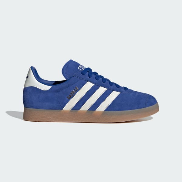 CALZATURE SNEAKERS ADIDAS ORIGINALS ID3725 ROYBLU